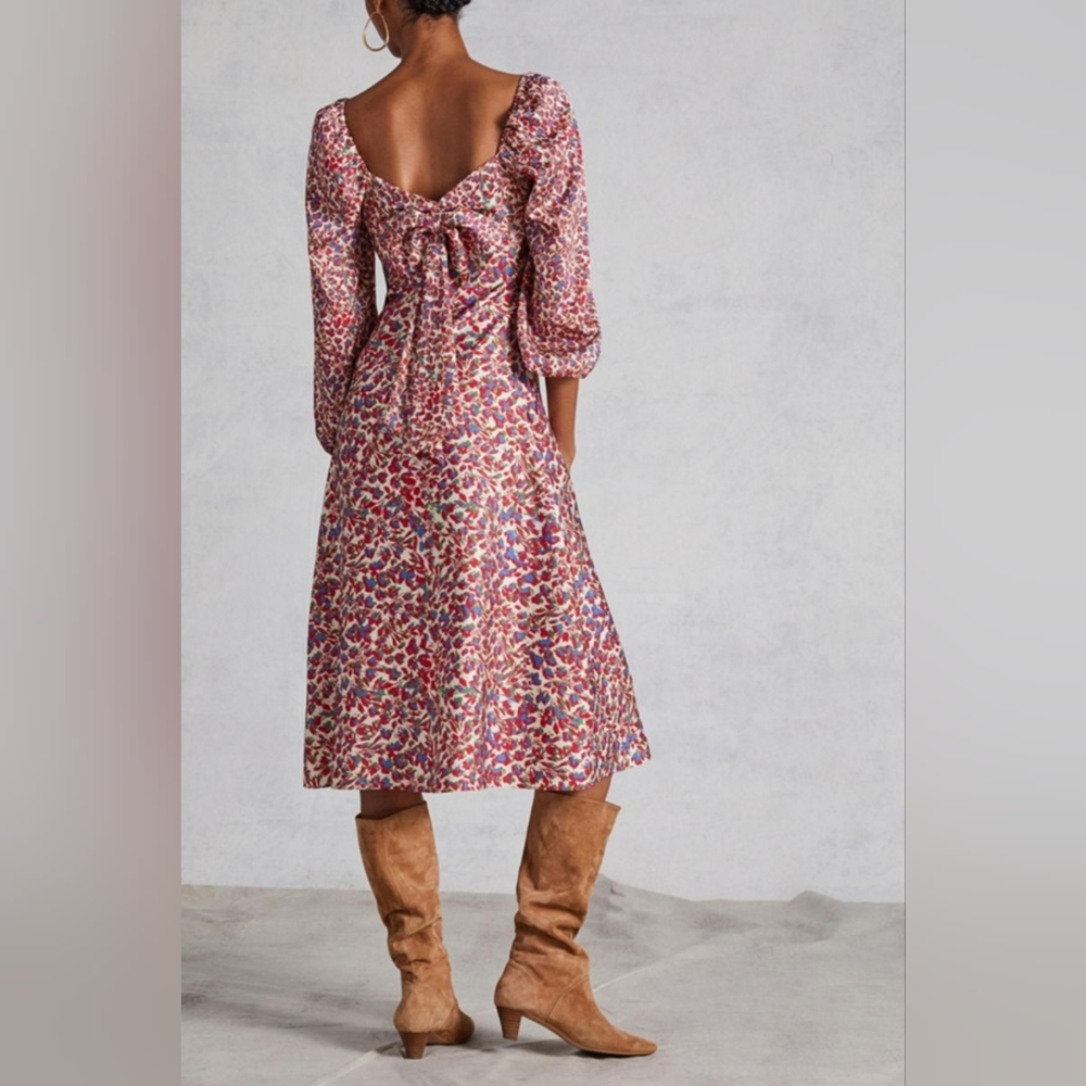 Sachin + Babi  Dress